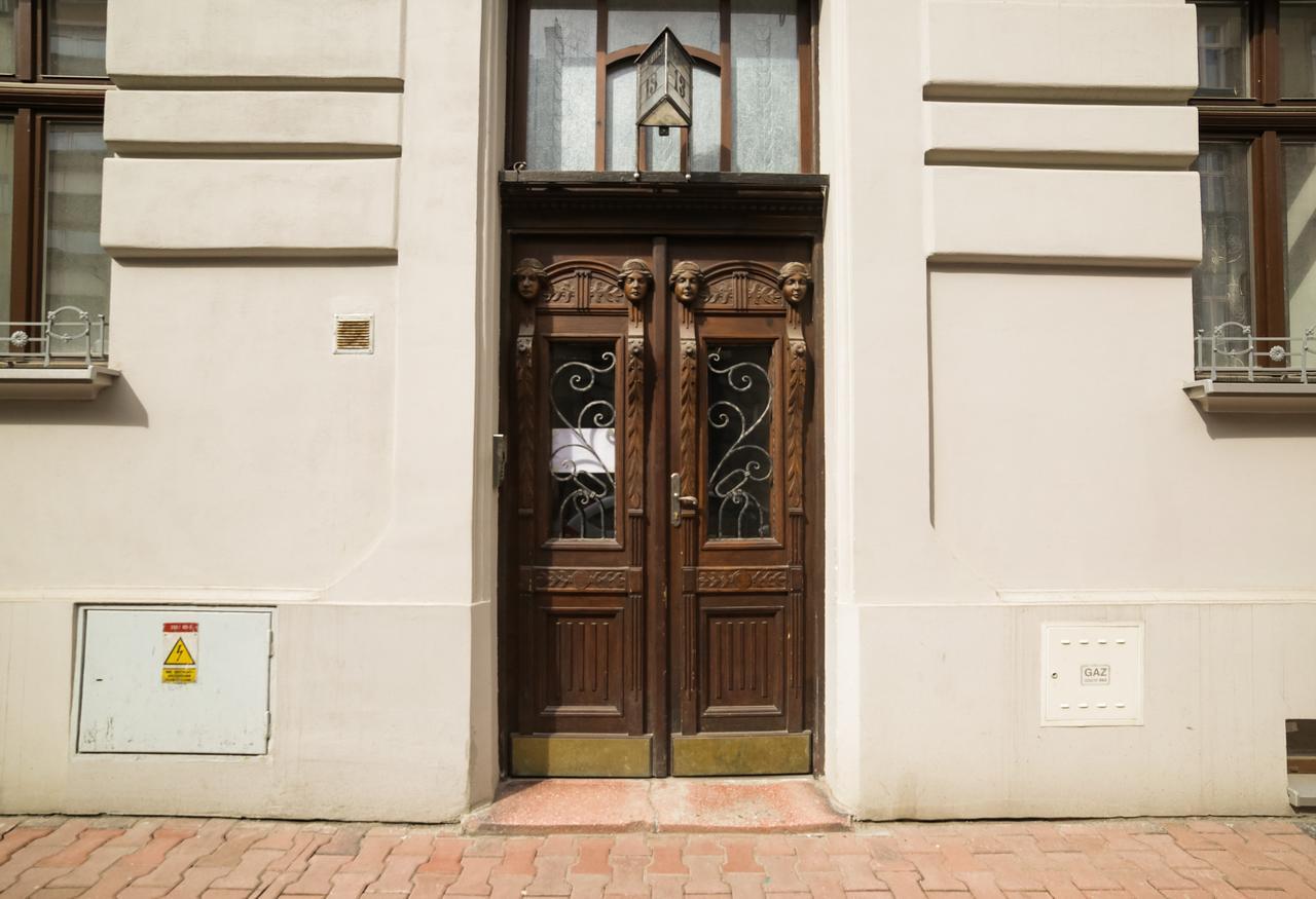 Appartement Way2stay Podgorze