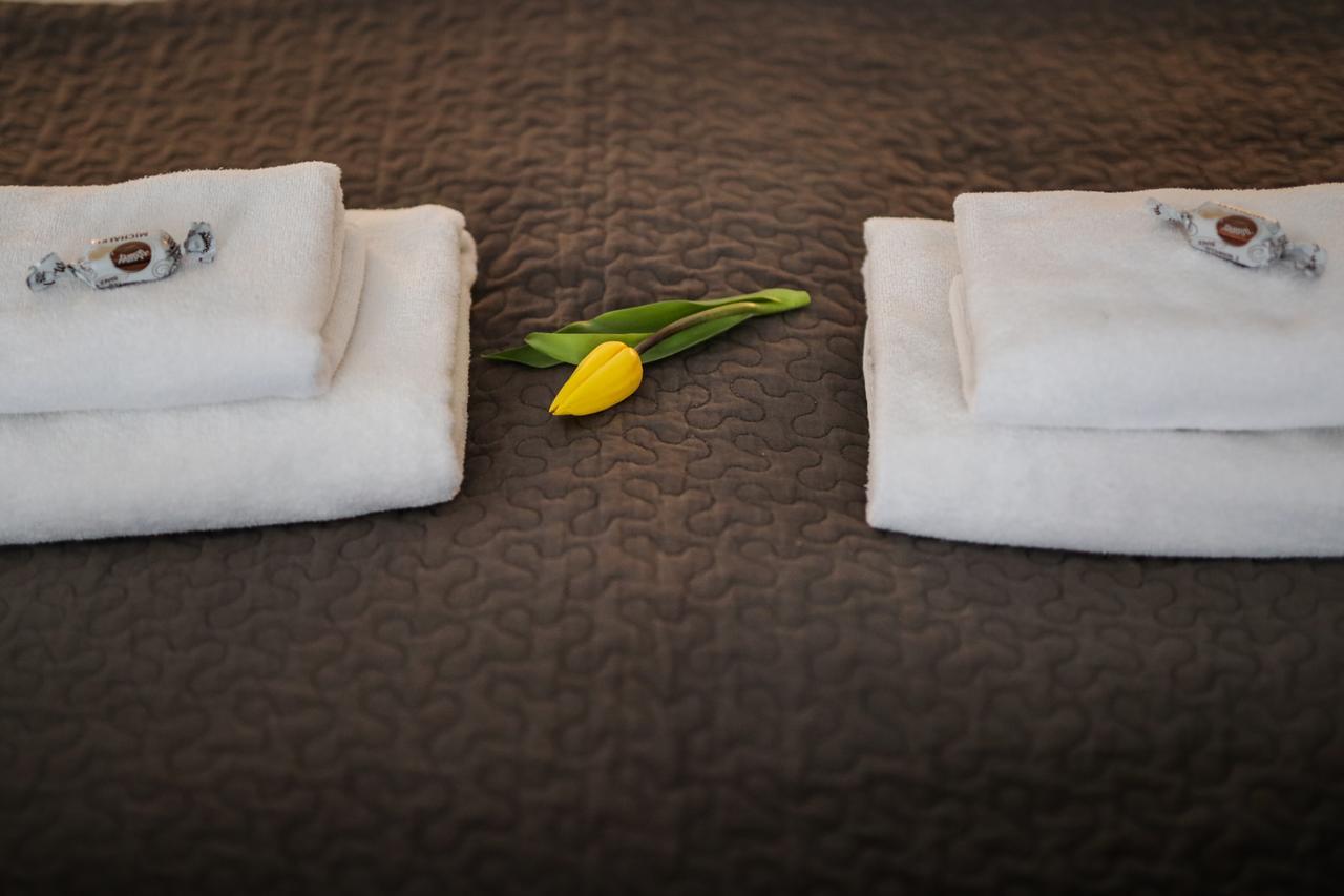 Apartment Way2stay Podgorze