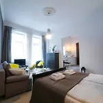 Antique Apartment